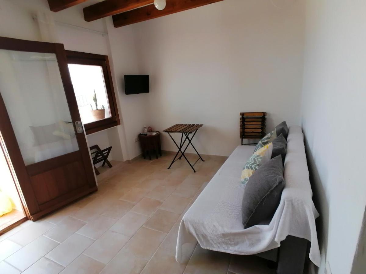 הוילה אלתיאה Casa Con Buenas Vistas מראה חיצוני תמונה