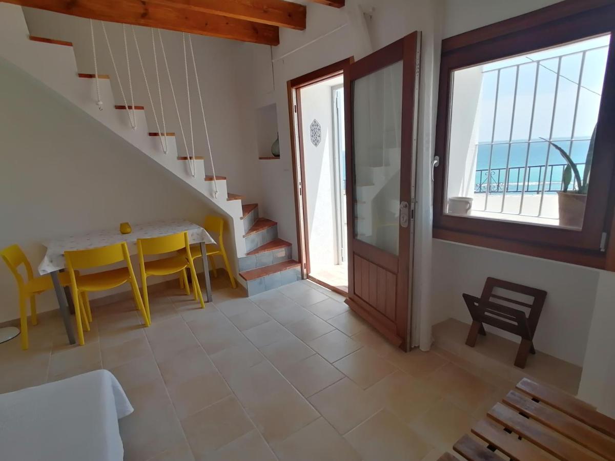 הוילה אלתיאה Casa Con Buenas Vistas מראה חיצוני תמונה