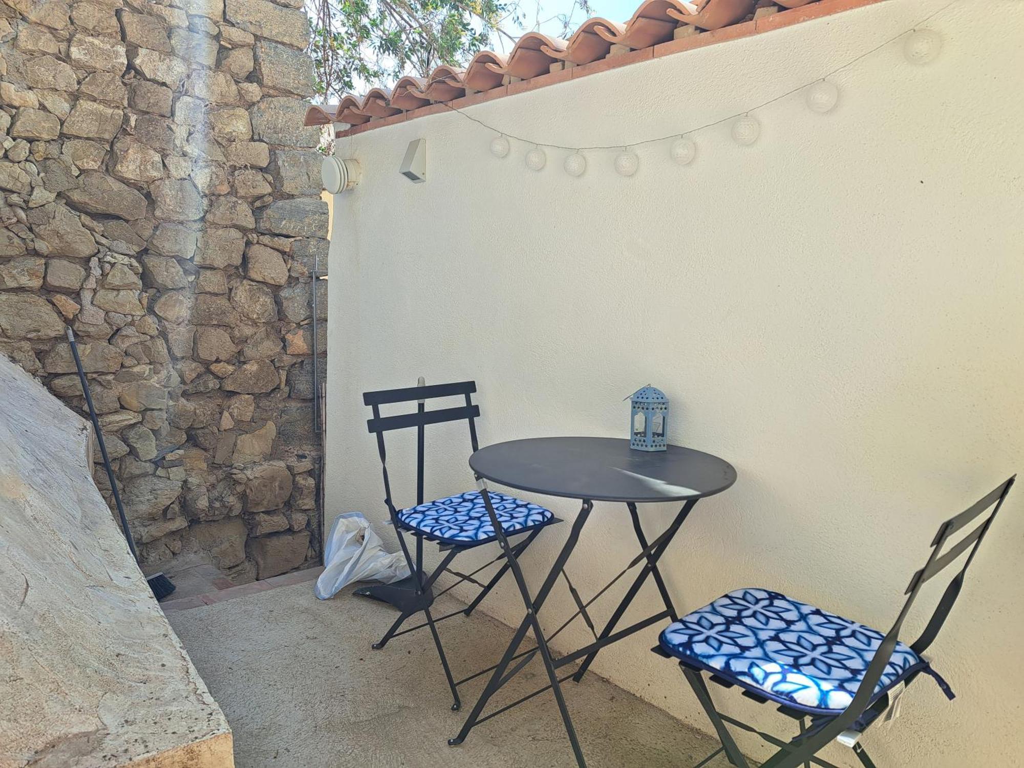 הוילה אלתיאה Casa Con Buenas Vistas חדר תמונה